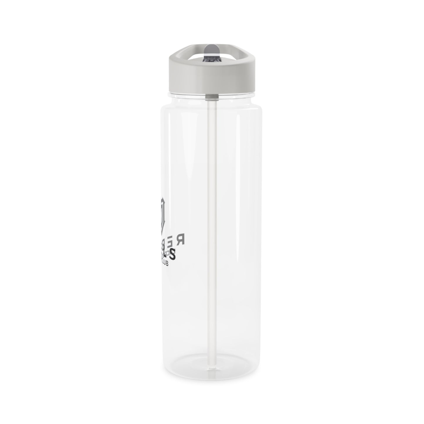 OC Rebels Tritan Water Bottle (25 oz)