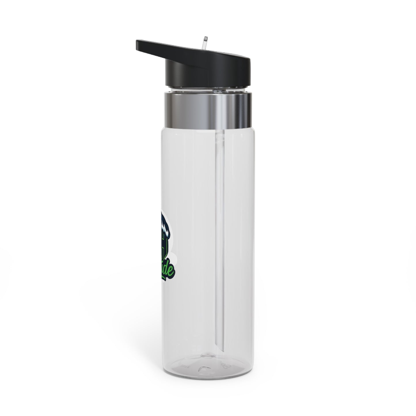 Big 4 HHH Tritan Sport Water Bottle (20oz)