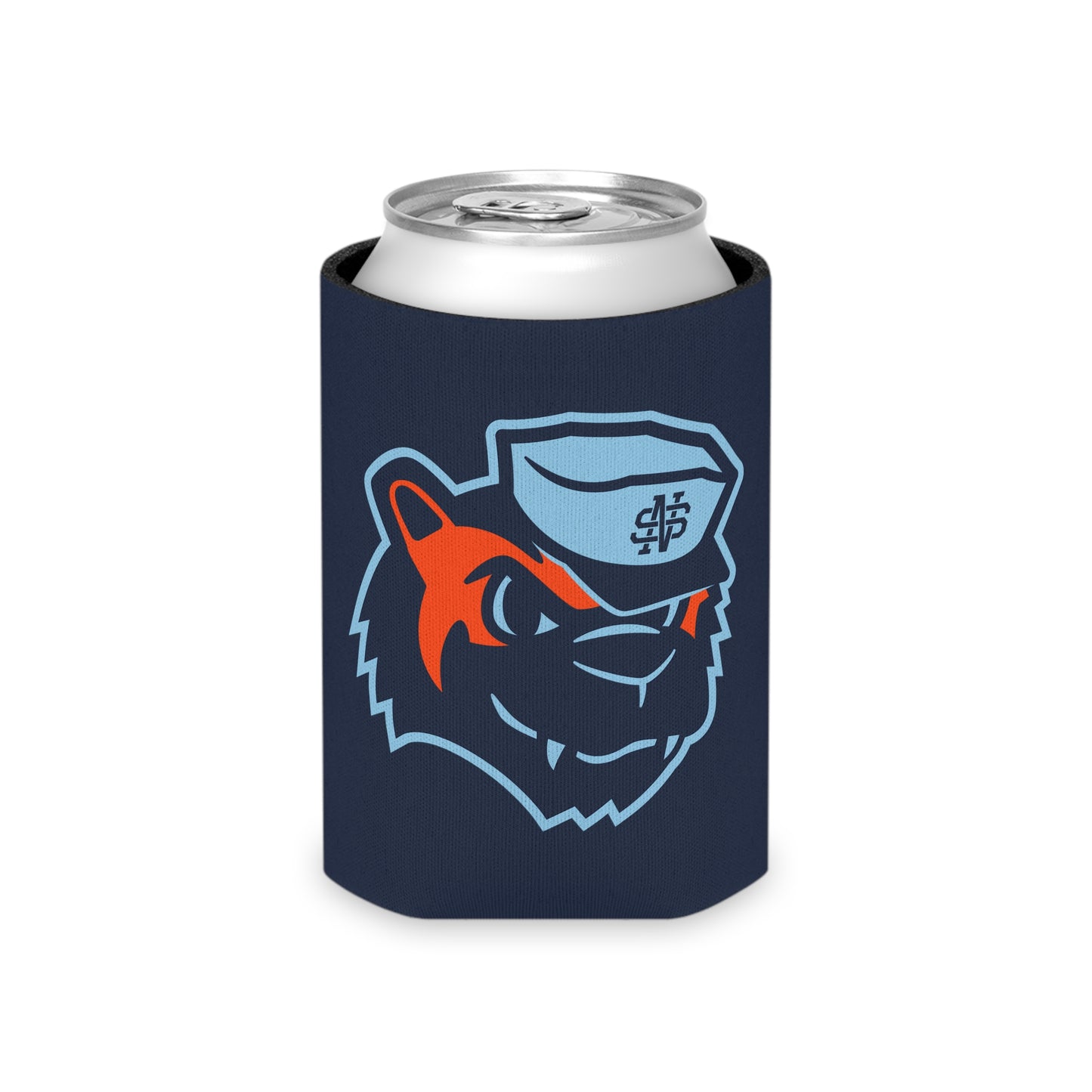 North Stafford Lacrosse Can Cooler (3-Pack)