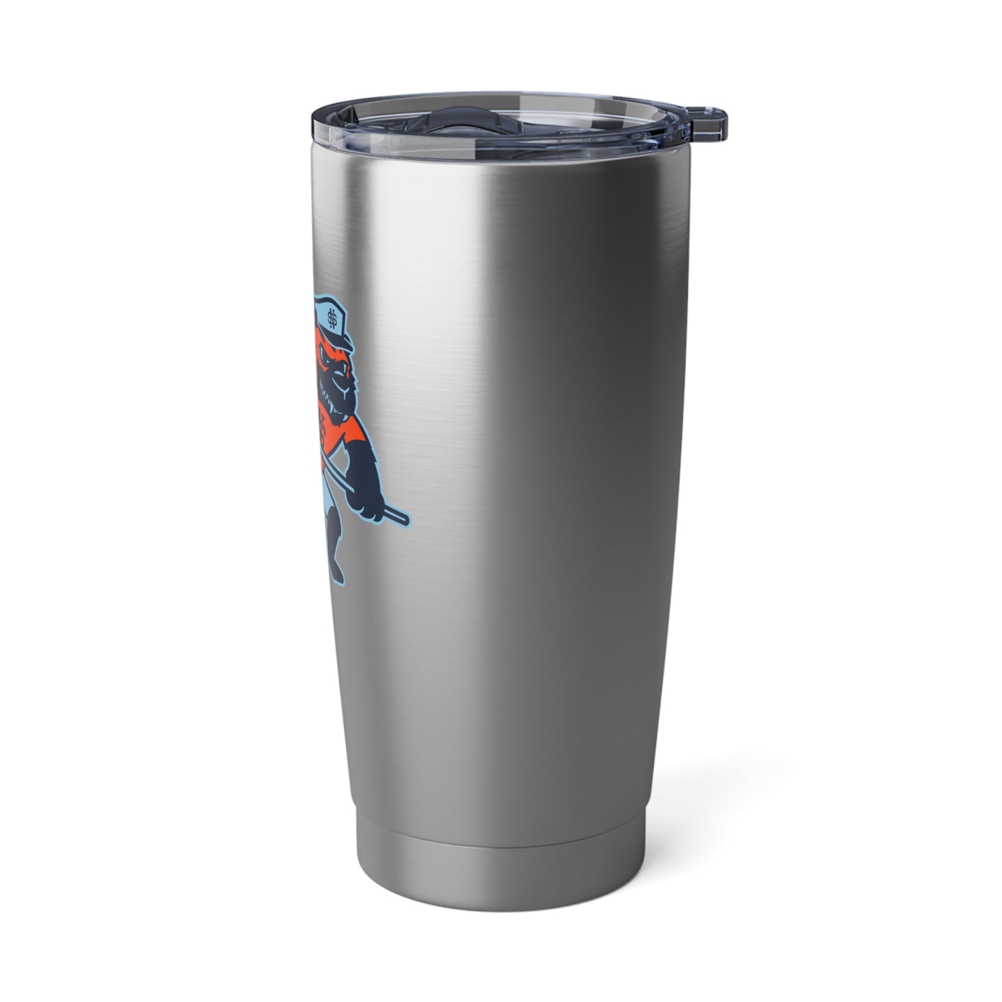 North Stafford Lacrosse Insulated Tumbler (20oz)