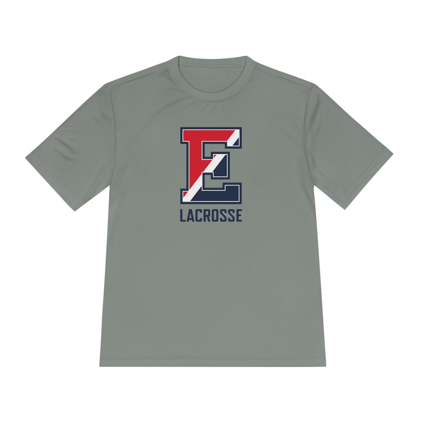 Adult CBE Lacrosse Sport-Tek Performance Shirt