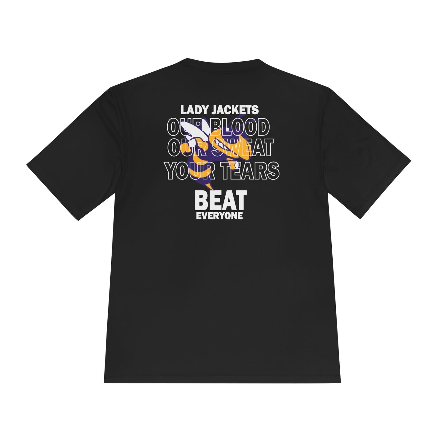 Adult Sport-Tek Performance Tee