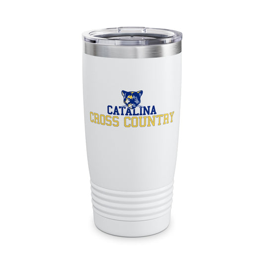Catalina Cross Country Tumbler (20oz)