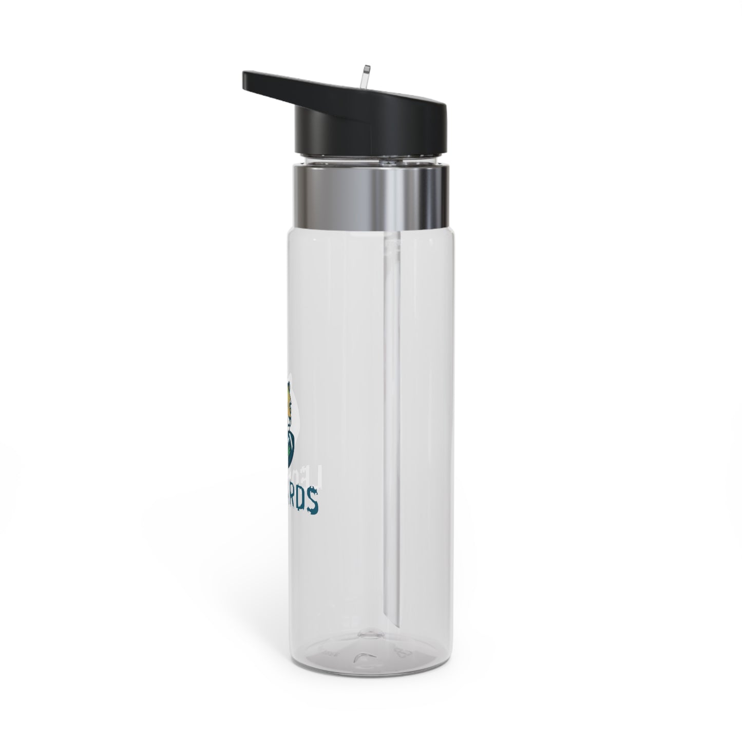 Leopards Tritan Sport Water Bottle (20oz)