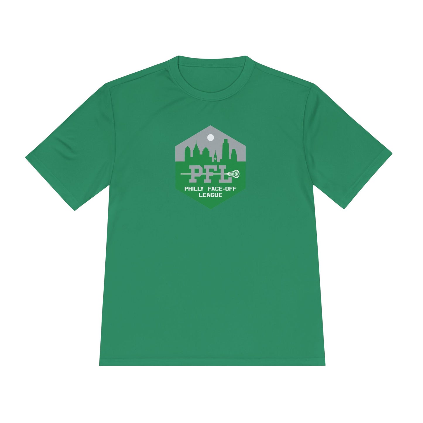 Adult PFL Sport-Tek Performance Tee