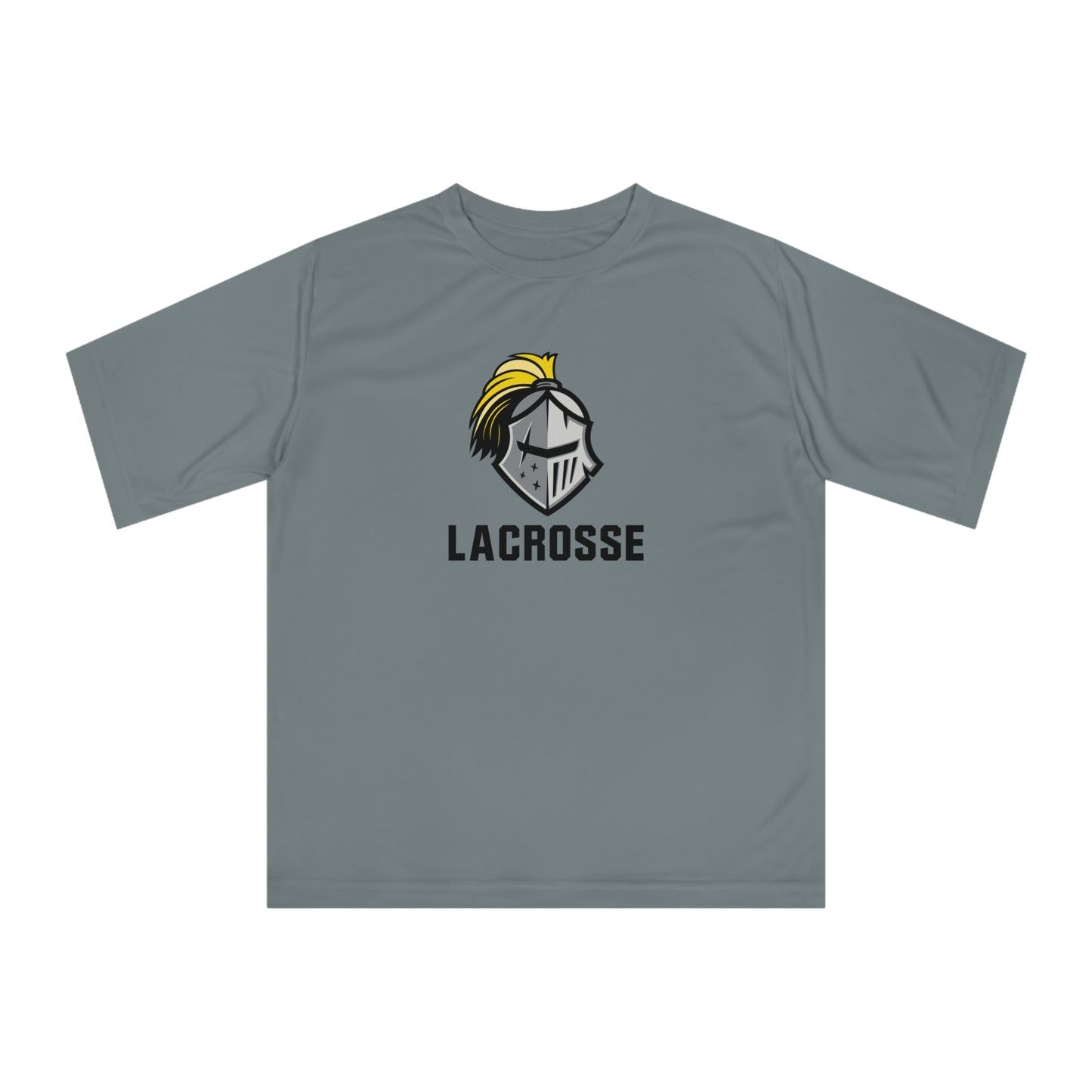 Adult Bishop Kelly Lacrosse Team 365 Zone Performance T-shirt
