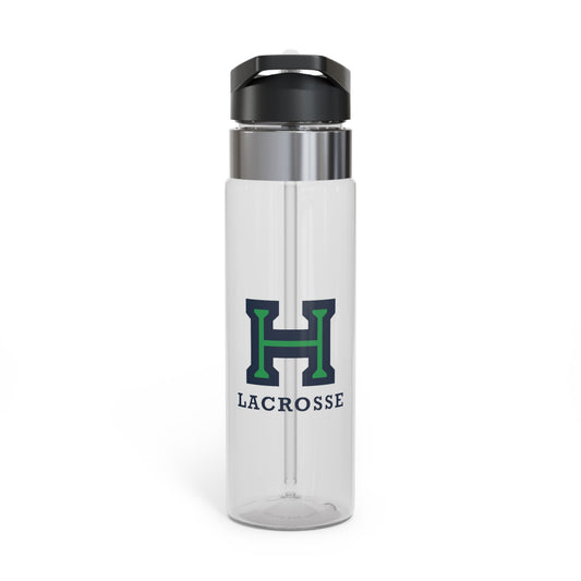 HOYA Lacrosse Tritan Sport Water Bottle (20oz)