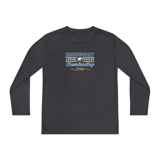 Youth Irondequoit Junior Eagles Performance Long Sleeve