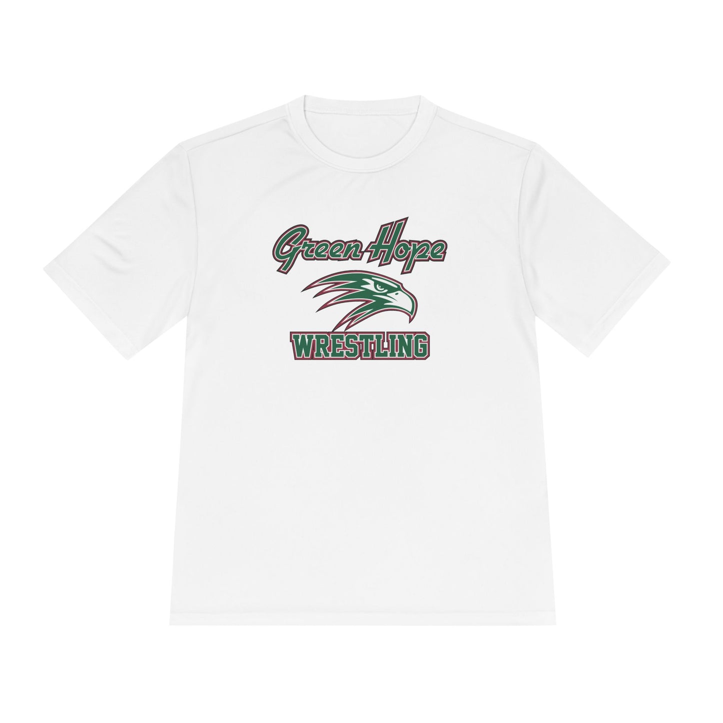 Adult GHHS Sport-Tek Performance Shirt