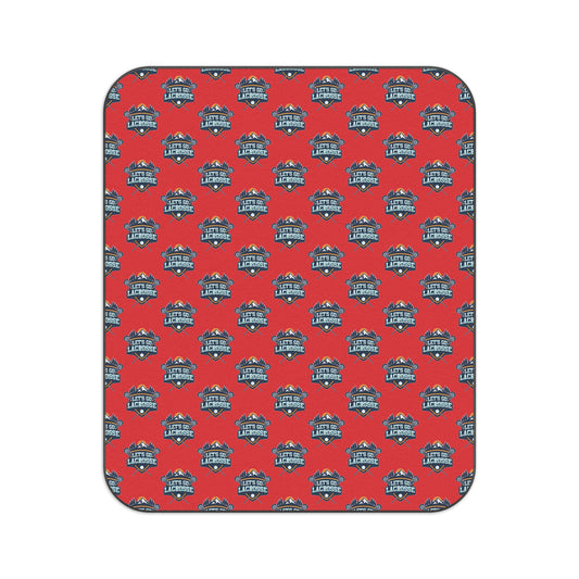 LGL Picnic Blanket (61" x 51")