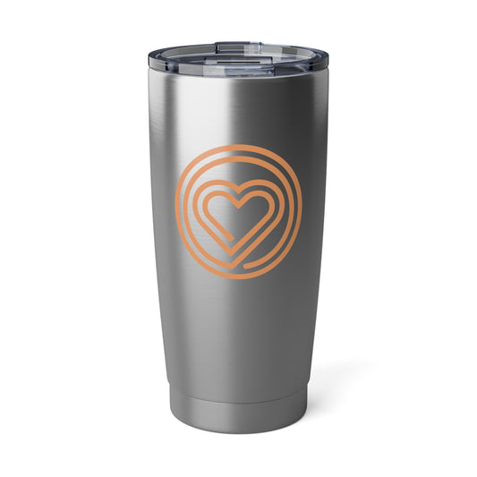 JNF Insulated Tumbler (20oz)