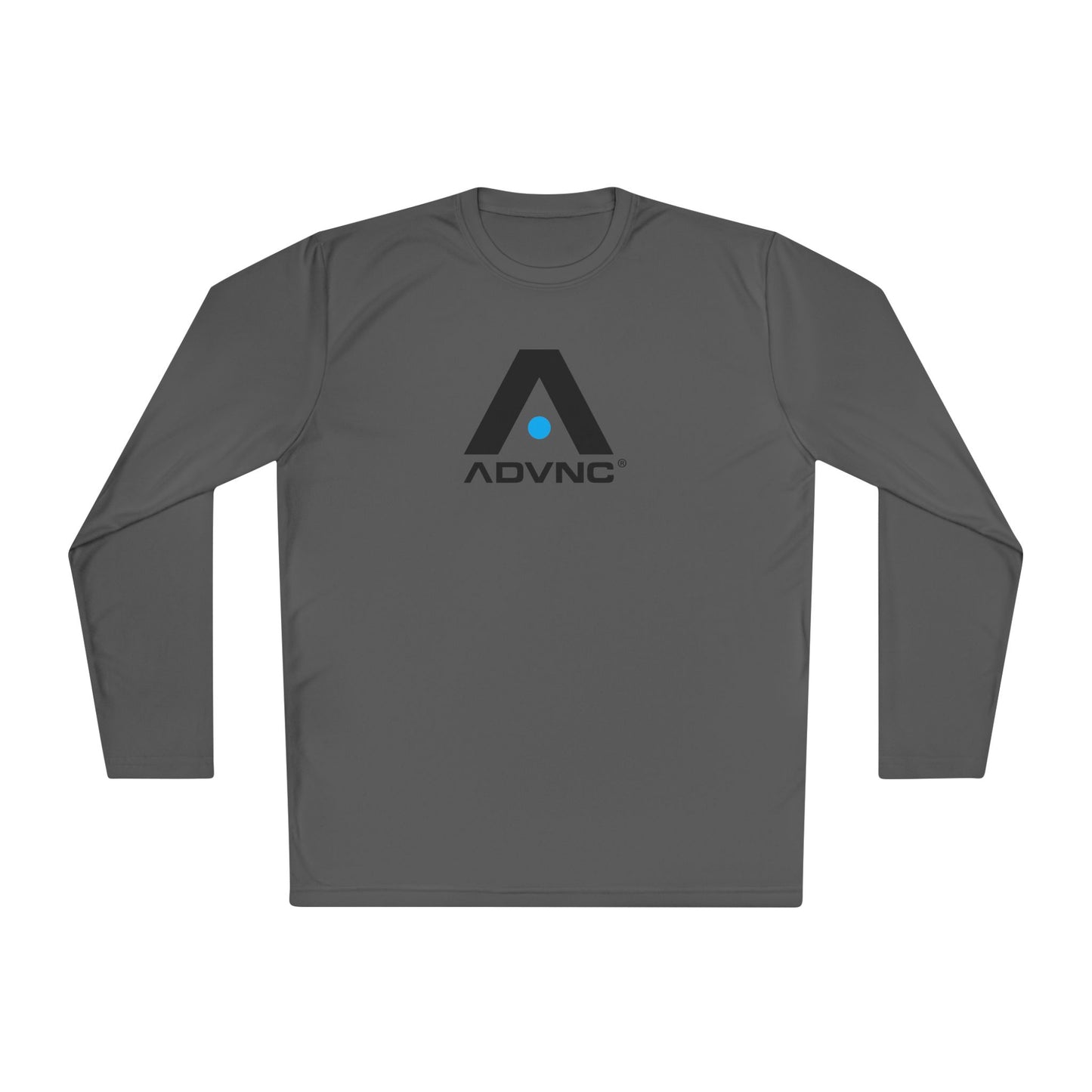 Adult ADVNC Sport-Tek Long Sleeve Tee