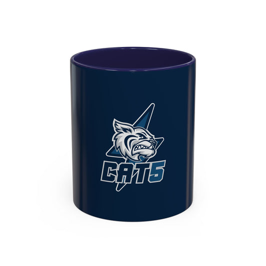 Academy at the Lakes Ceramic Coffee Accent Mug (11oz)