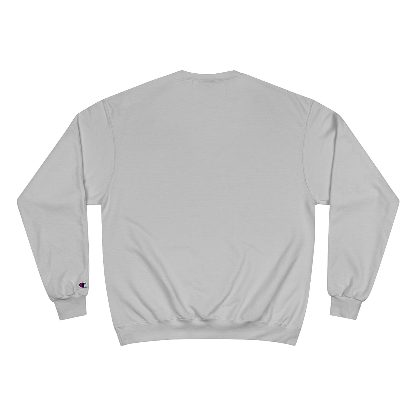 Adult ADVNC Champion Crewneck Sweatshirt