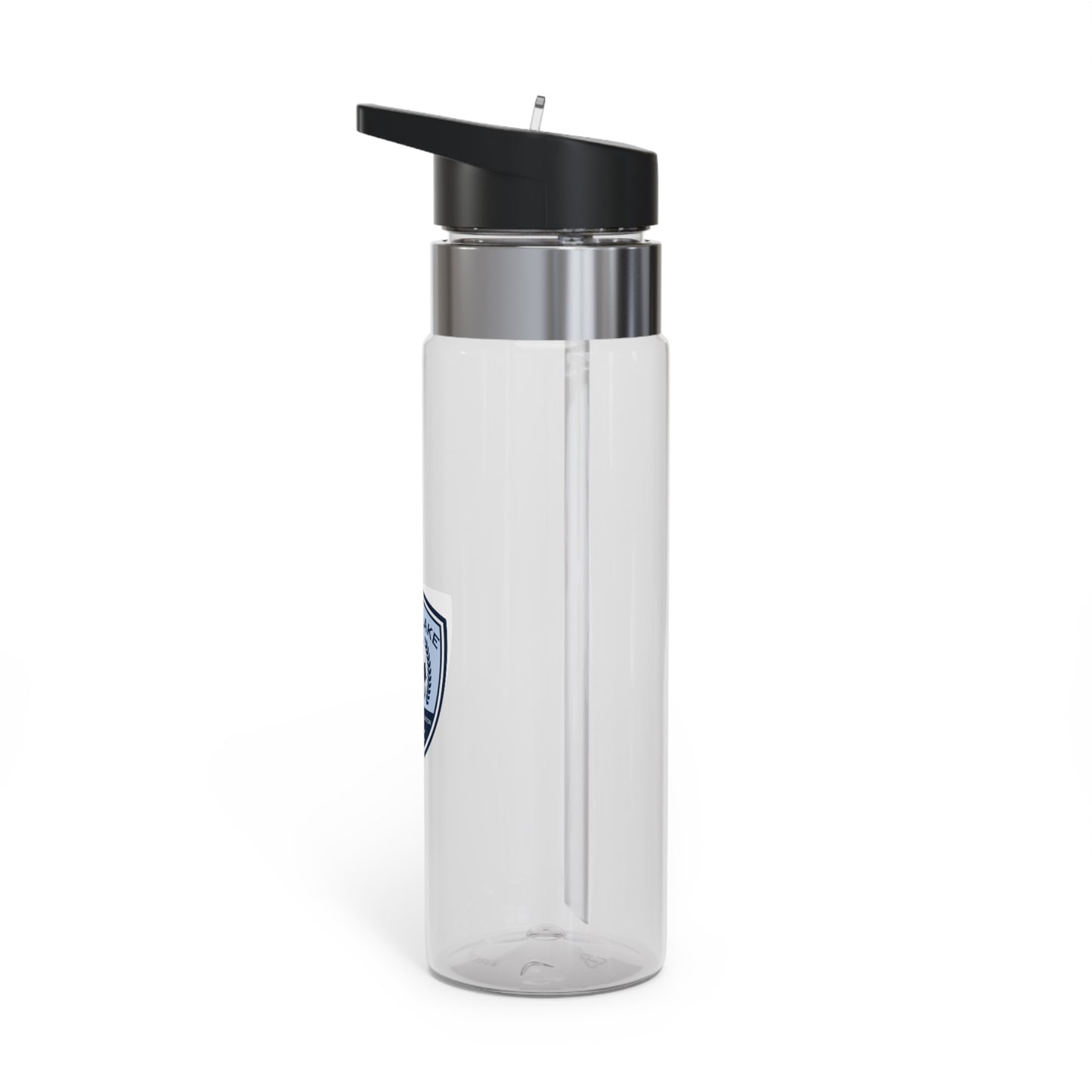 Lady Lake Soccer Association Tritan Sport Water Bottle (20oz)
