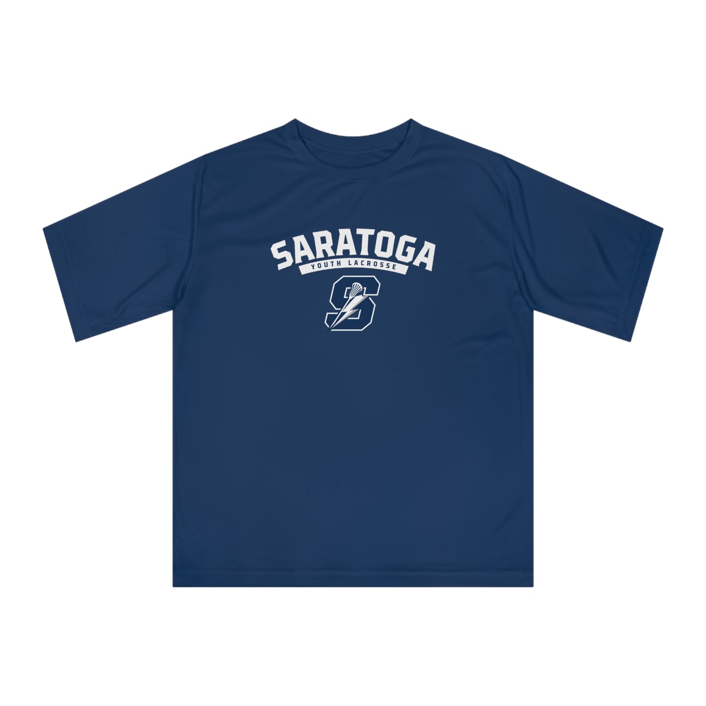 Adult SYLA Team 365 Zone Performance T-shirt