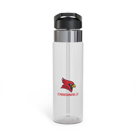 Cardinals Tritan Sport Water Bottle (20oz)