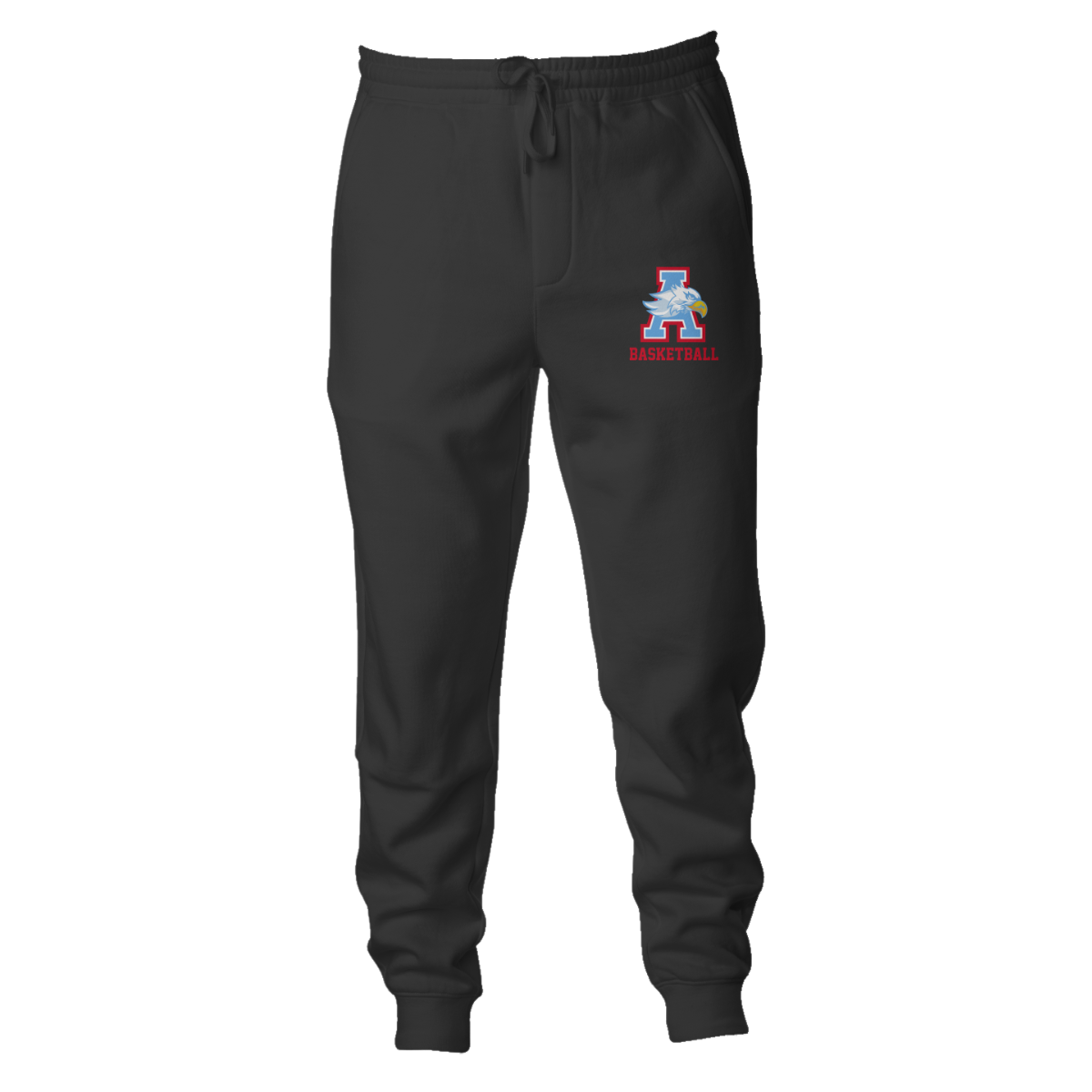 Adult ARCA High Basketball ITC Fleece Joggers