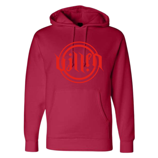 Adult Villen Ultimate ITC Heavyweight Pullover Hoodie