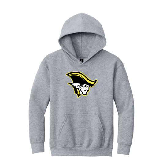 Youth American Heritage Lacrosse Gildan Hoodie