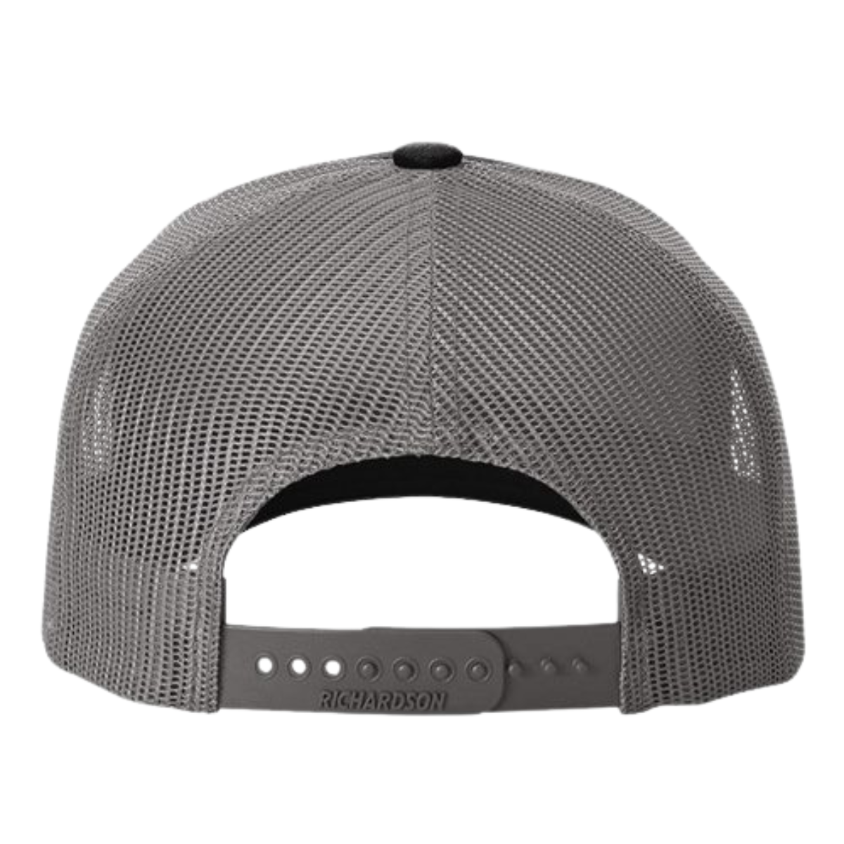 MCHS Richardson Rope Trucker Hat01