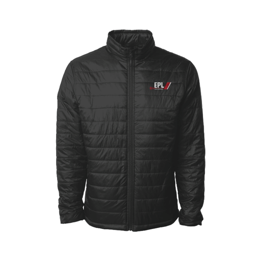 Men's Eastside Portland Lacrosse Puffer Jacket