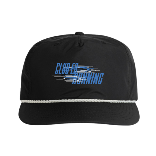 Club Ed Run Club AS Colour Surf Rope Cap
