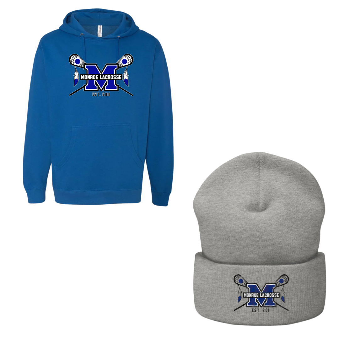 MLC Kickoff Bundle II