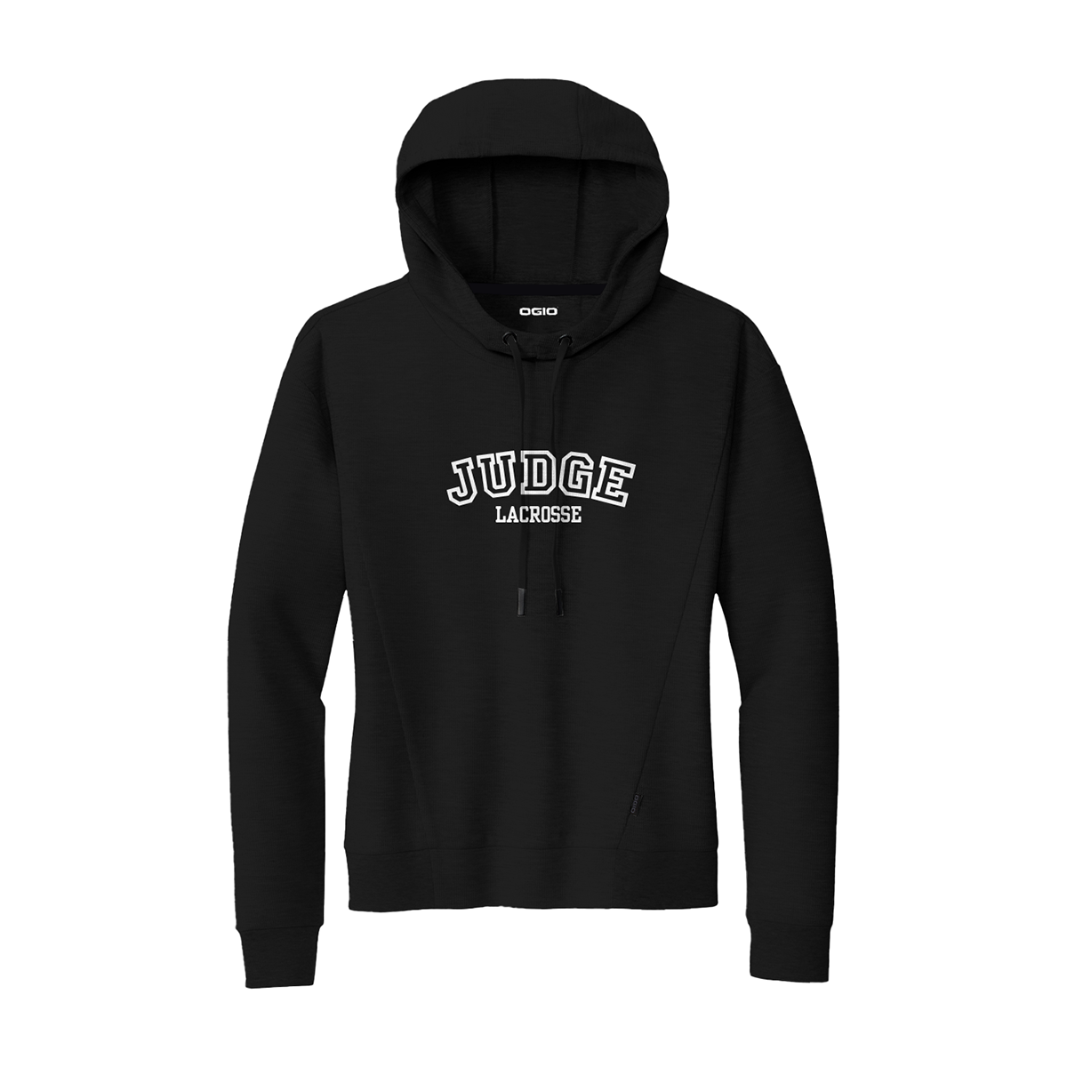 Womens Judge Lax OGIO Revive Hoodie