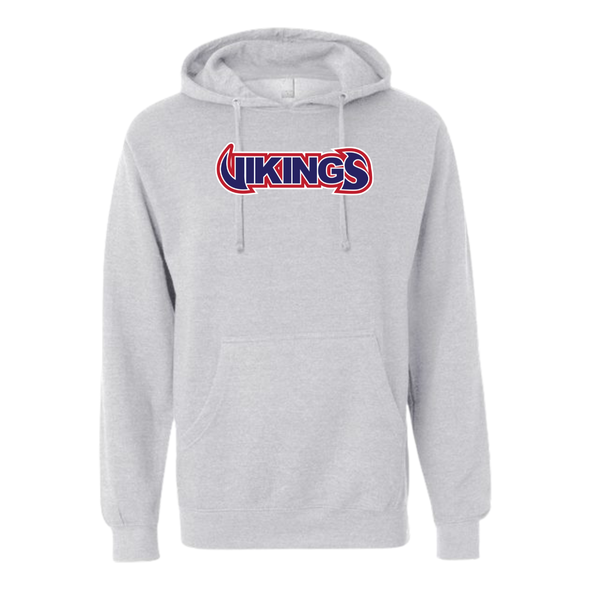 Adult Blue River Valley Athletics ITC Midweight Hoodie