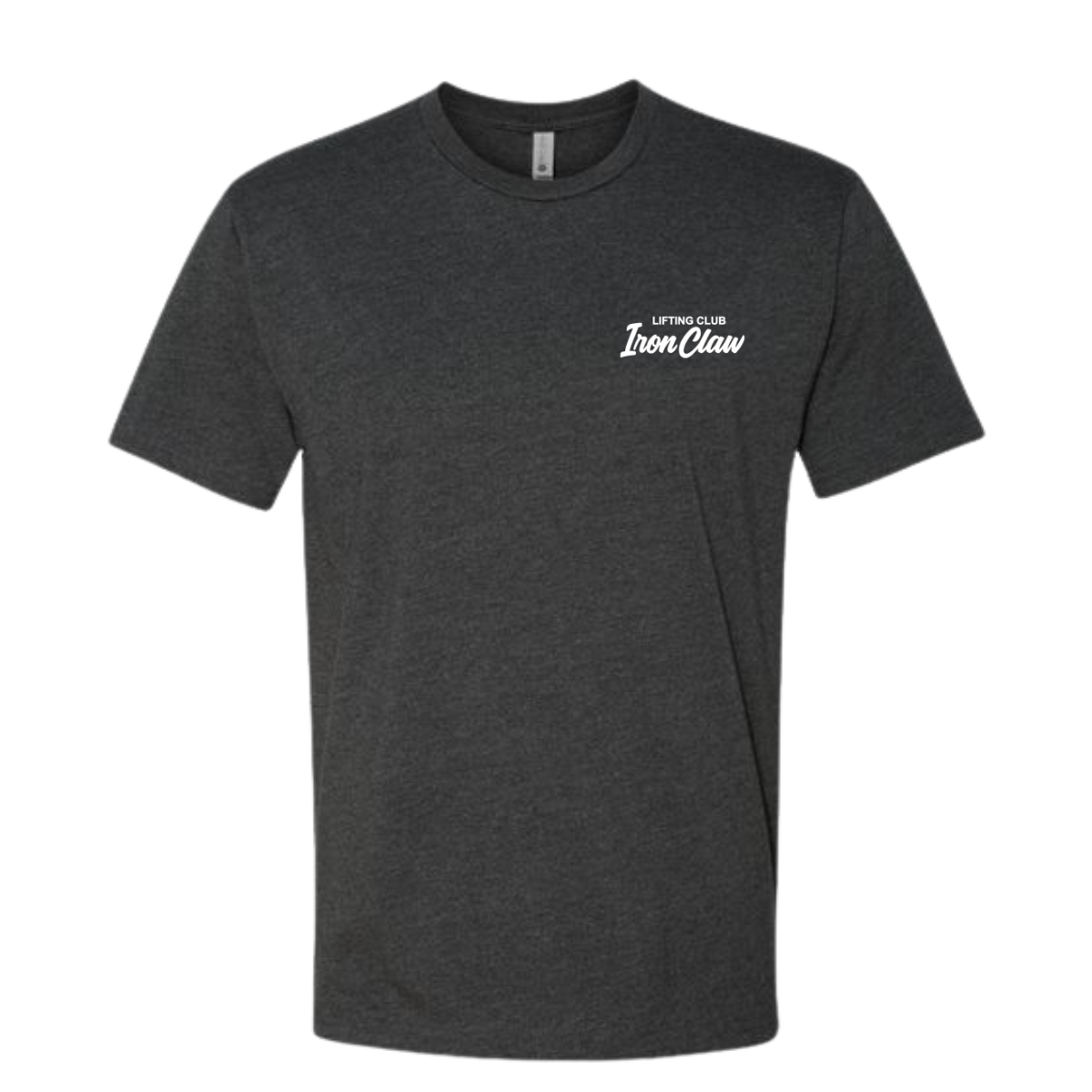 Adult Iron Claw Next Level Short Sleeve T-shirt
