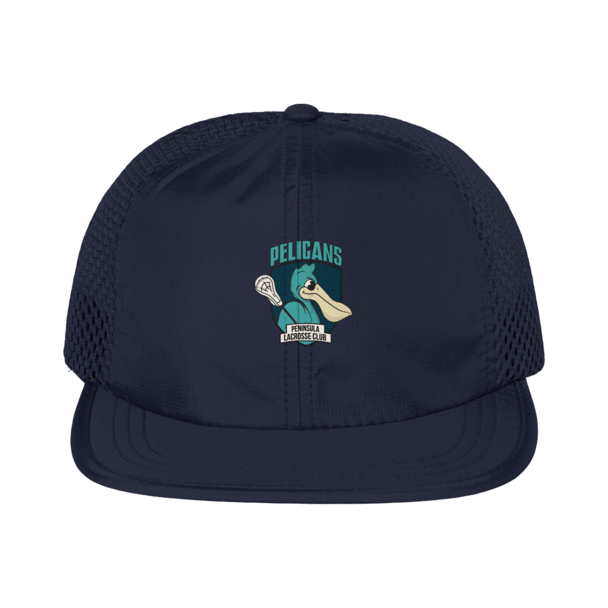 Peninsula Lacrosse Richardson Outdoor Performance Hat