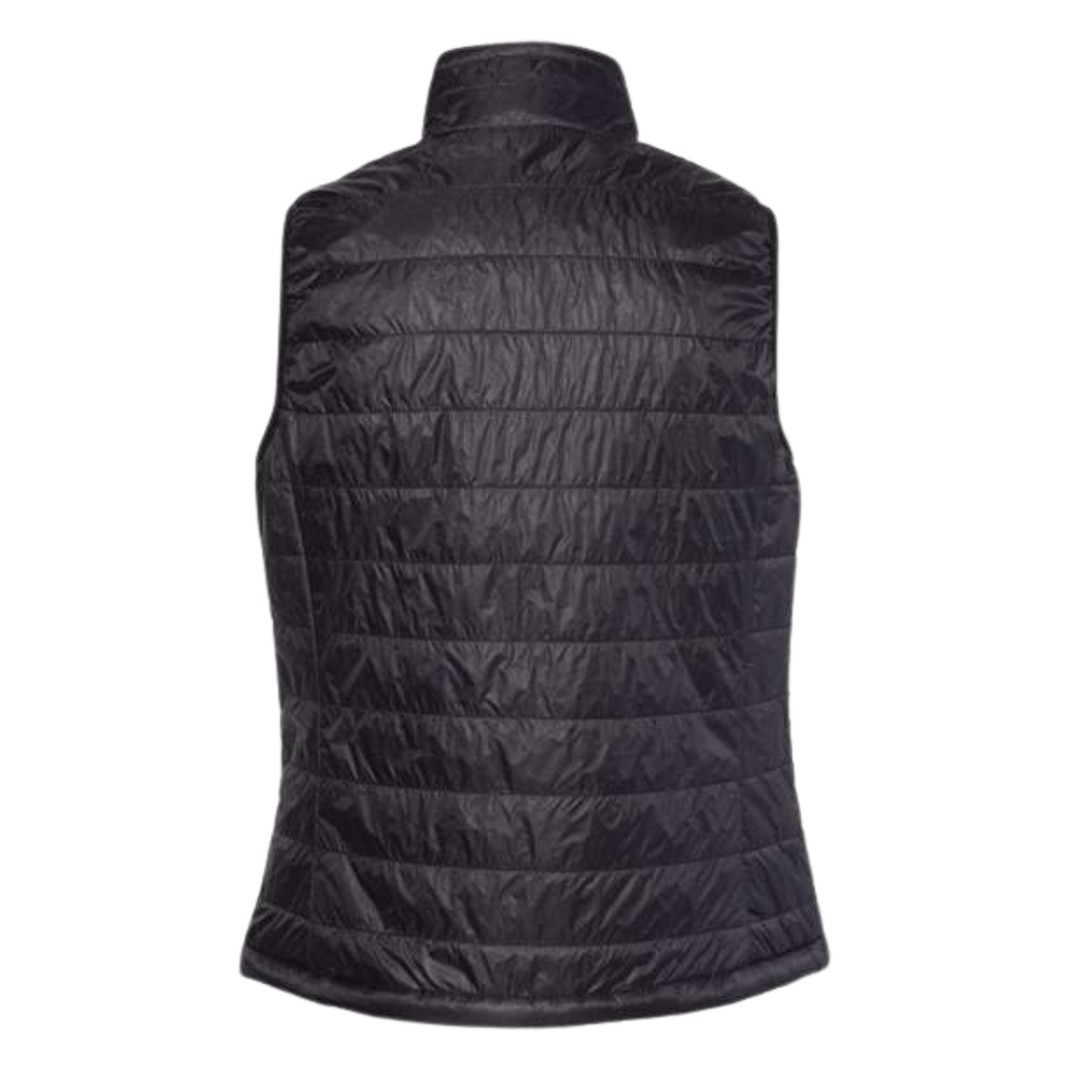 Women's Bishop Kelly Lacrosse Puffer Vest