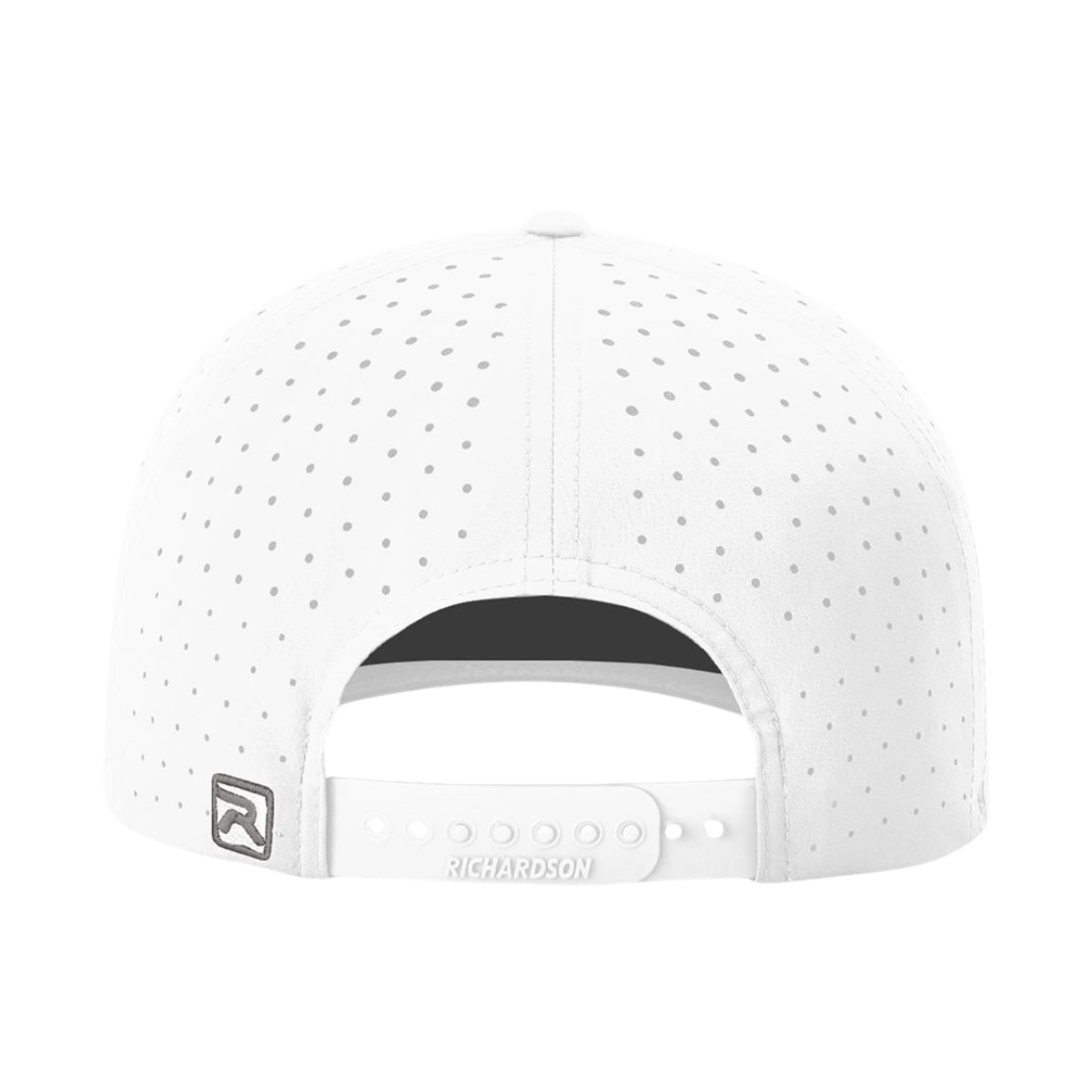 EMHS Bulldogs Laser Perf R Flex Cap