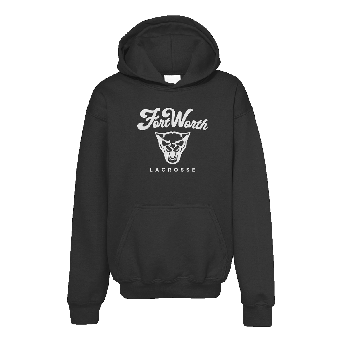 Youth FWYLA Gildan Hoodie