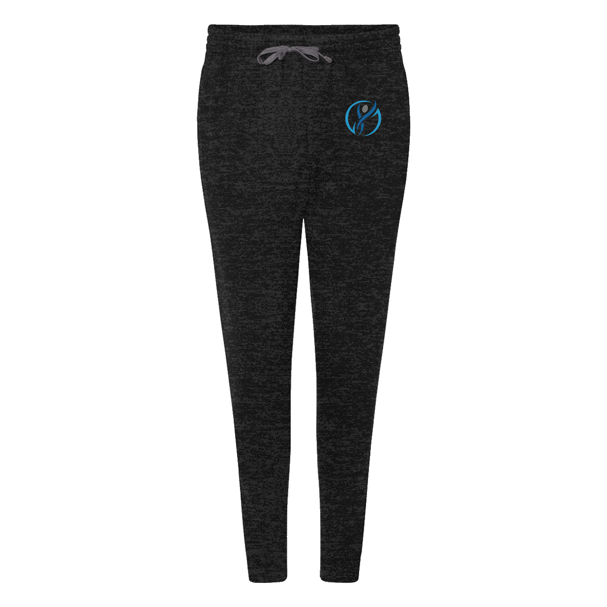 Adult FitNation Jerzees Nublend Joggers