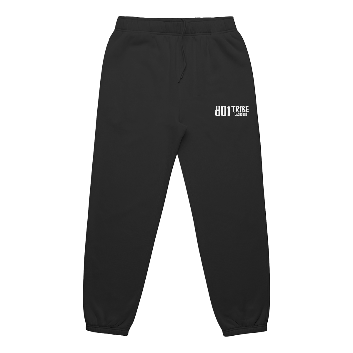 Adult 801 Tribe Lacrosse Relax Track Pants