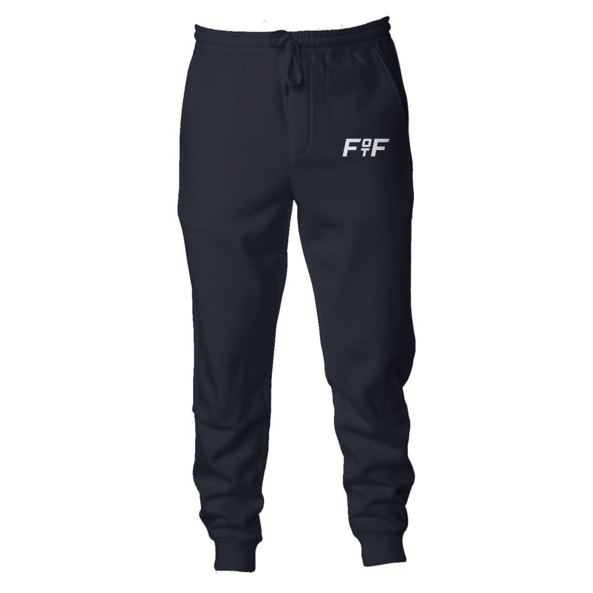 Adult FOTF Midweight Fleece Joggers