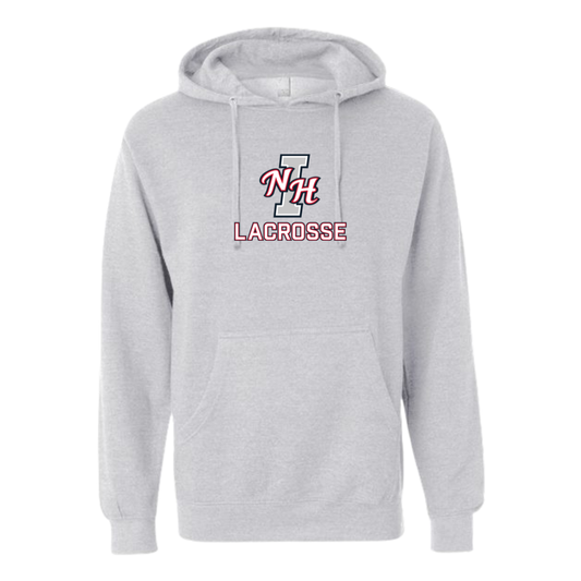 Adult Nathan Hale High School ITC Midweight Hoodie