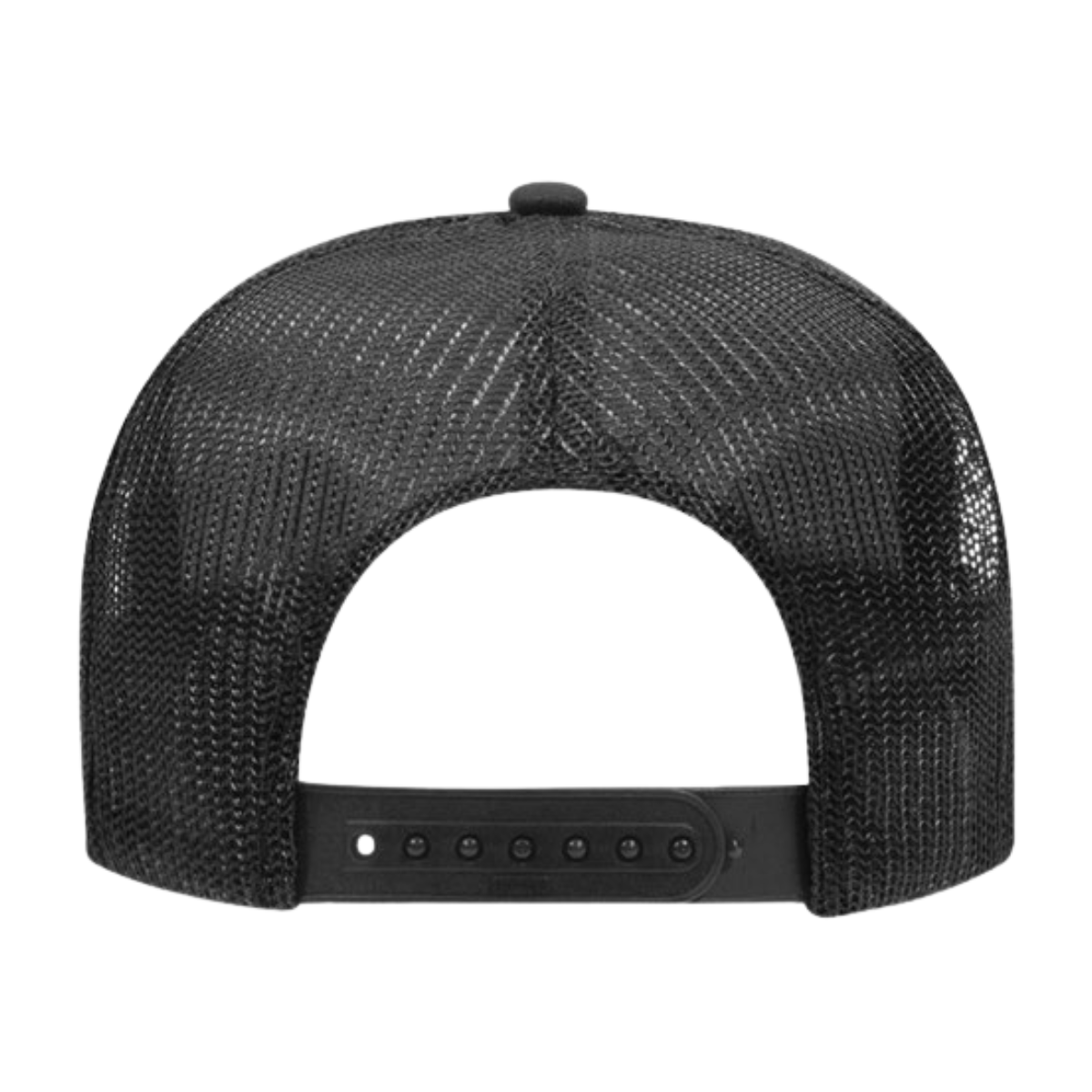 SW Titans Lacrosse Otto 5-Panel Crown Mesh Back Trucker Hat