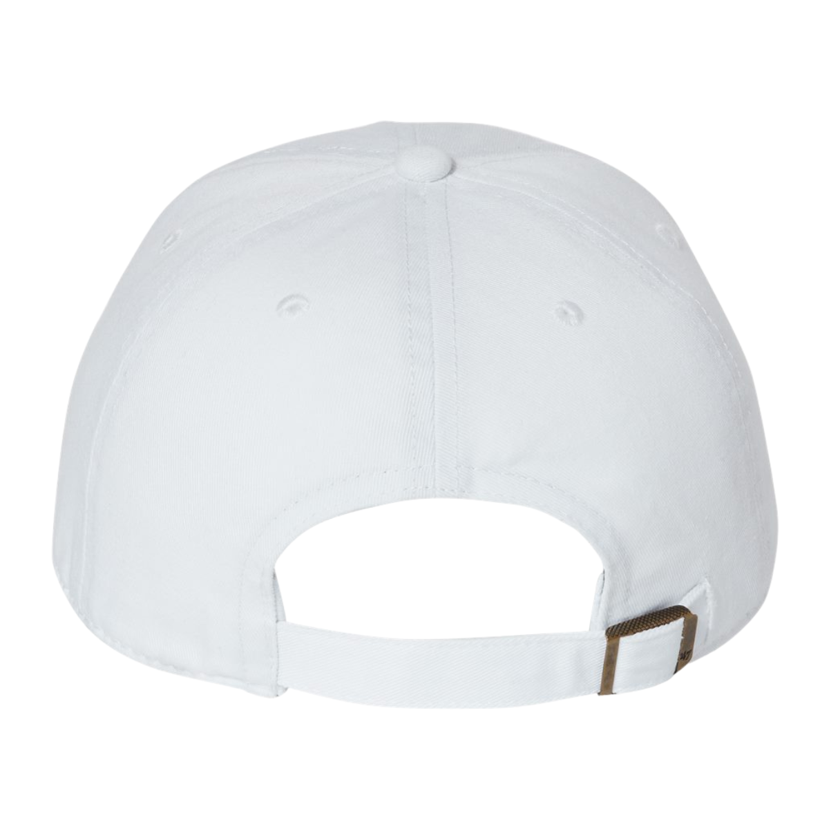 Cal Lacrosse 47 Brand Clean Up Cap