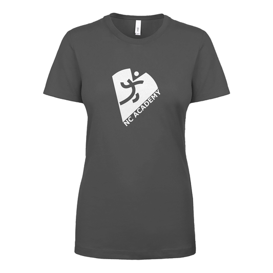 Women's NC Academy Next Level Ideal T-Shirt
