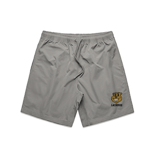Adult Minnesota Lacrosse AS Colour Active Training Shorts