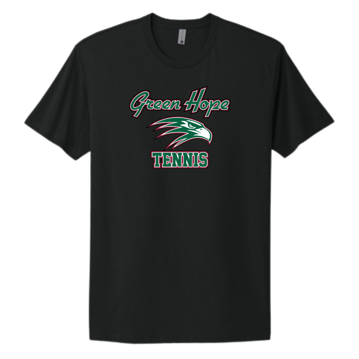 Adult GHHS Next Level Cotton T-Shirt