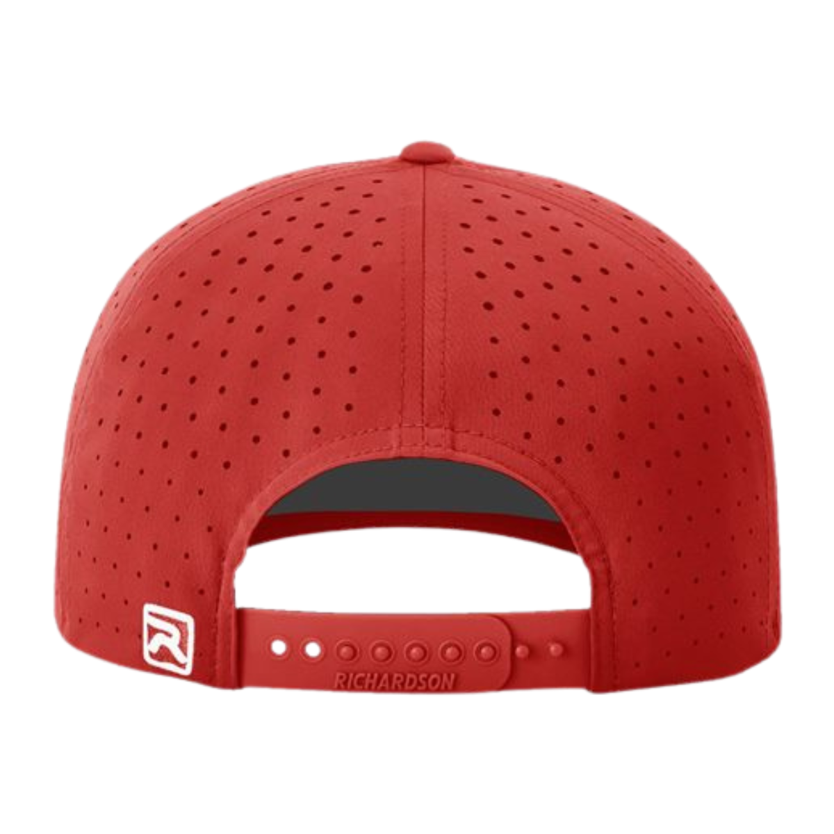 Diablos Baseball Richardson Laser Perf R-Flex Cap