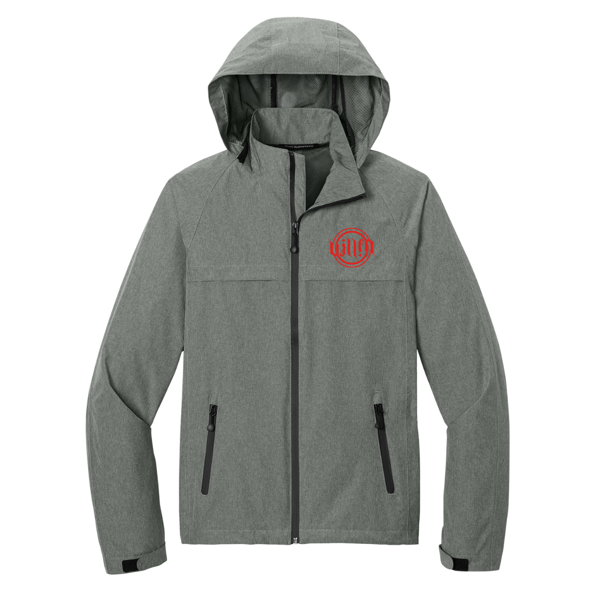 Adult Villen Ultimate Port Authority Torrent Waterproof Jacket