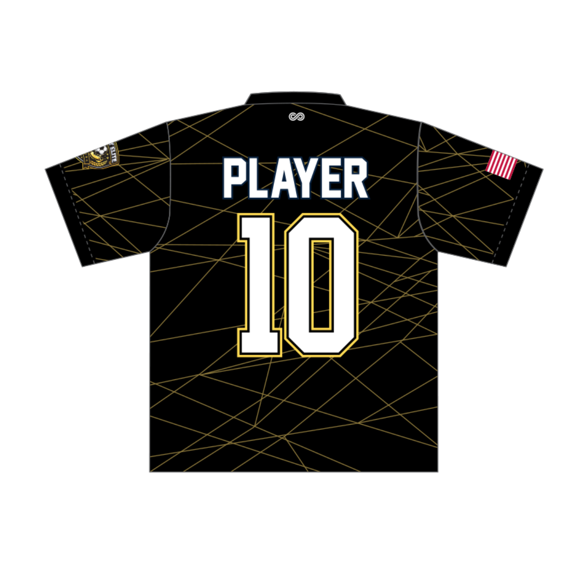 Cleat Elite Jersey