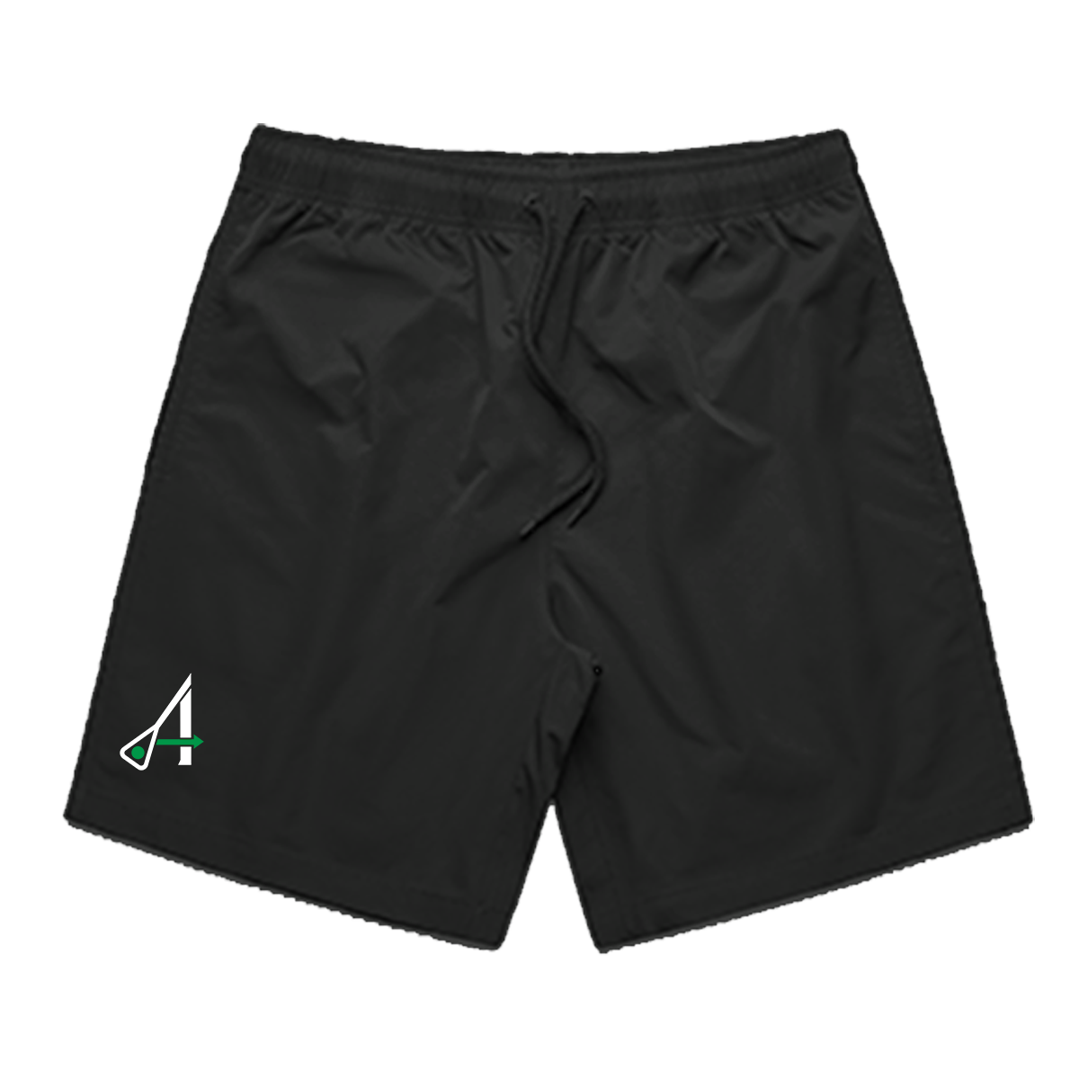 Adult Arrows Active Training Shorts