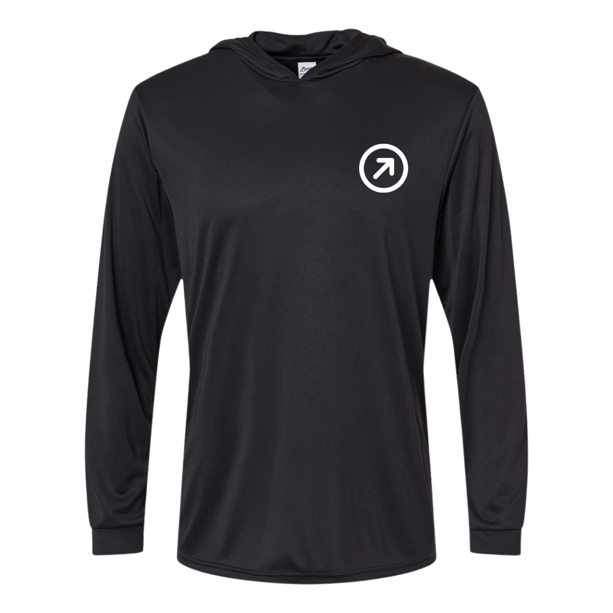 Adult Follower Of One Paragon Bahama Sun Hoodie