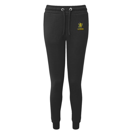 Women's St. Mark's Lacrosse TriDri Fitted Joggers